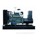 40kva Deutz Diesel Genset Set Price